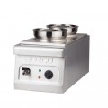 2 Pot Bain Marie