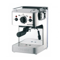 Espressivo Coffee Machine