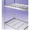 Stainless Steel Wire 3 Tier