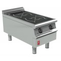 E3901i-7 Boiling Top On Fixed Stand