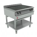 E3903i Boiling Top On Fixed Stand 14kw