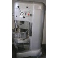 Hobart 80qt Mixer 240v 1ph