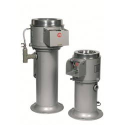 14lb Low Pedestal Single Phase