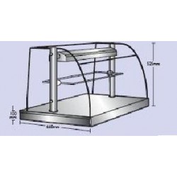 Magl2w Range