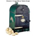 Gas Fired Pickwick Village Stove