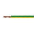 6.00mm Green/yellow Cable