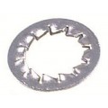 Stainless Steel (A2) Metric Square Section Spring Washer