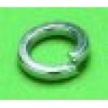 Stainless Steel (A2) Metric Square Section Spring Washer2