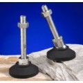 Rigid Foot 60mm (black)