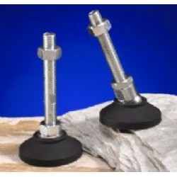 Rigid Foot 60mm (black)