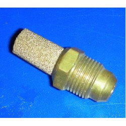 Enots 5/16" Air Silencer Enots 5/16" Air Silencer