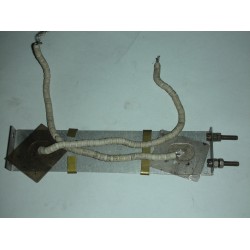 10.0"x1.1/4 Mica Element