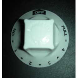 Simmerstat Knob