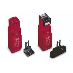 Cadet Safety Interlock Switch